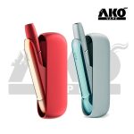 سیگار الکترونیکی آیکاس 3 لیمیتد ادیشن IQOS 3 DUOS Limited edition