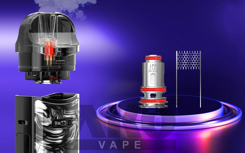 SMOK Nord 50W 1