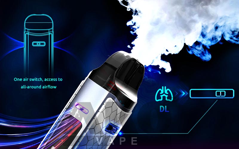 پاد ماد نورد 50 وات اسموک SMOK Nord 50W