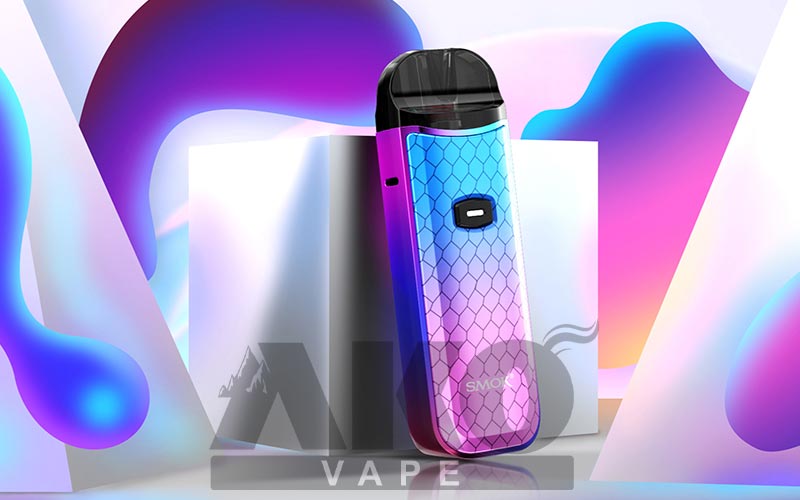 SMOK Nord 50W 4
