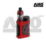 SMOK-SCAR-MINI-FLUID-RED