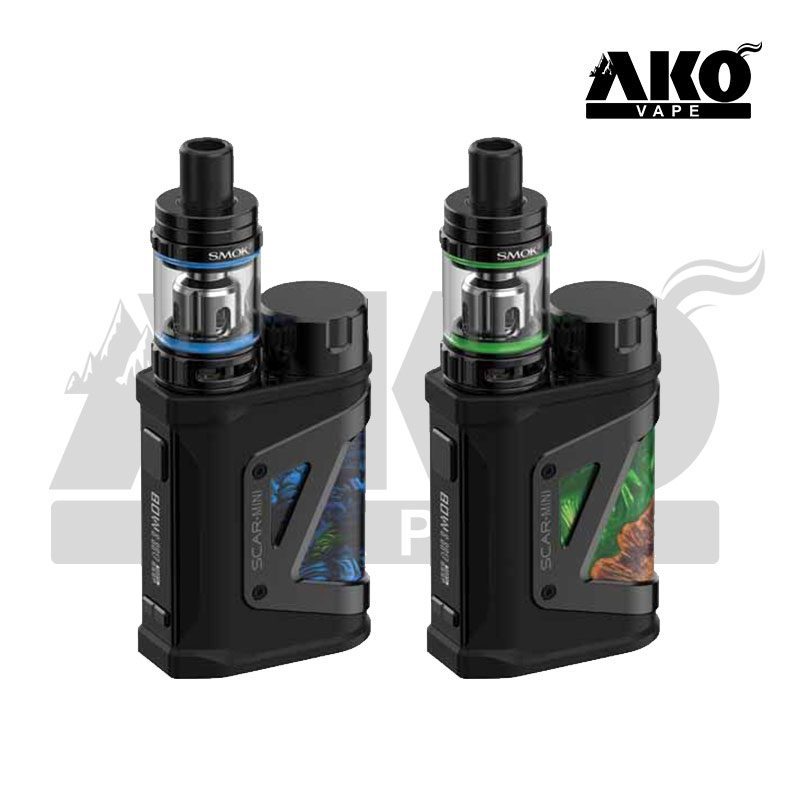 آکو ویپ 24 ویپ اسکار مینی اسموک SMOK SCAR MINI