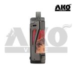 SMOK-SCAR-P5-Red-stablizing-wood