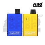 پاد ماد نکسمش Smok & OFRF nexMesh