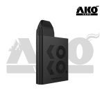 پاد سیستم کالیبرن کوکو یوول uwell caliburn koko - Image 2