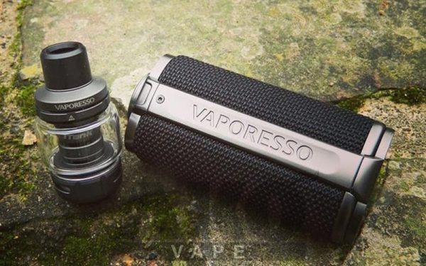 بهترین ویپ ویپرسو 1 VAPORESSO TARGET 200 3