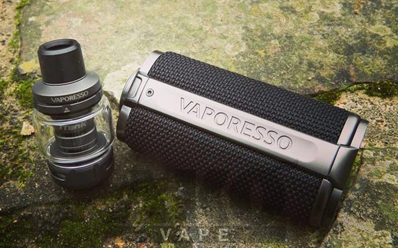 VAPORESSO TARGET 200 3