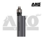 VOOPOO-MUSKET-SPACE-GRAY