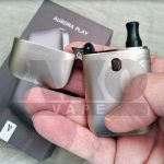 پاد سیستم آرورا پلی ویپرسو Vaporesso Aurora Play