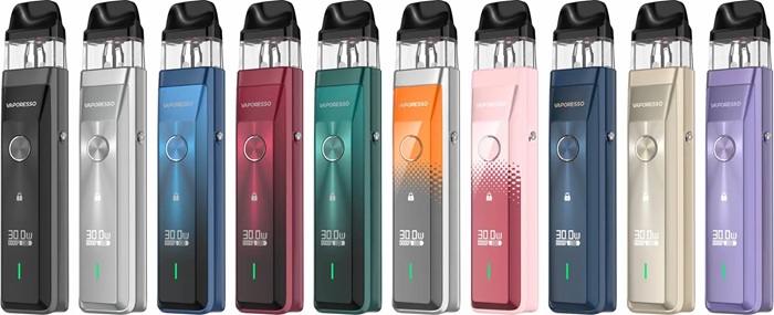 ویپ پاد اکسراس پرو ویپرسو 1 Vaporesso XROS Pro 1