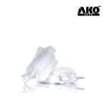 پنبه نسوز کویل مش 30 عددی وتوفو Wotofo XFIBER Cotton - Image 2