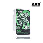 پنبه نسوز کویل مش 30 عددی وتوفو Wotofo XFIBER Cotton - Image 3