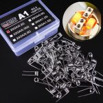 المنت ویپ پیریت کویل مدل A1 - Image 2