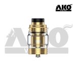 اتومایزر تورچ آر تی ای دیجی فلیور Digiflavor Torch RTA ATOMIZER - Image 4
