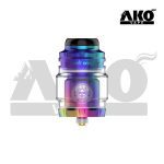 اتومایزر زئوس ایکس مش آر تی ای گیک ویپ Geekvape Zeus ZX II RTA - Image 3