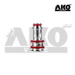 کویل ال پی 2 اسموک