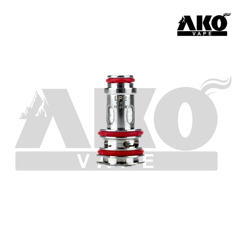 آکو ویپ 70 SMOK LP2 Coil 2