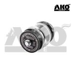 اتومایزر فلوپرو ساب اهم وتوفو Wotofo Flow Pro Sub Ohm Tank - Image 3