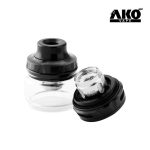 اتومایزر فلوپرو ساب اهم وتوفو Wotofo Flow Pro Sub Ohm Tank - Image 4