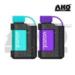 پاد یکبار مصرف 7000 پاف Gear وزول نیکوتین 50