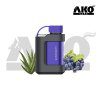aloe grape