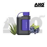 پاد یکبار مصرف 7000 پاف Gear وزول نیکوتین 50 - Image 2
