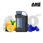 پاد یکبار مصرف 7000 پاف Gear وزول نیکوتین 50 - Image 8