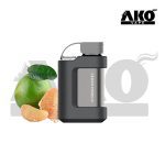 پاد یکبار مصرف 7000 پاف Gear وزول نیکوتین 50 - Image 5