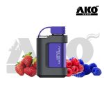پاد یکبار مصرف 7000 پاف Gear وزول نیکوتین 50 - Image 7