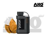 پاد یکبار مصرف 7000 پاف Gear وزول نیکوتین 50 - Image 13