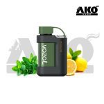 پاد یکبار مصرف 7000 پاف Gear وزول نیکوتین 50 - Image 15