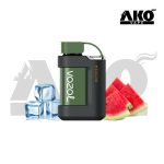 پاد یکبار مصرف 7000 پاف Gear وزول نیکوتین 50 - Image 12