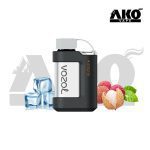 پاد یکبار مصرف 7000 پاف Gear وزول نیکوتین 50 - Image 4
