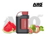 پاد یکبار مصرف 7000 پاف Gear وزول نیکوتین 50 - Image 6