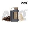 snow top coffee
