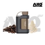پاد یکبار مصرف 7000 پاف Gear وزول نیکوتین 50 - Image 10