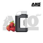 پاد یکبار مصرف 7000 پاف Gear وزول نیکوتین 50 - Image 9