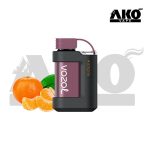 پاد یکبار مصرف 7000 پاف Gear وزول نیکوتین 50 - Image 14