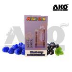 پاد یکبار مصرف 6000 پاف MARIO BOX ماریو باکس نیکوتین 50 - Image 13