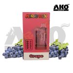 پاد یکبار مصرف 6000 پاف MARIO BOX ماریو باکس نیکوتین 50 - Image 2