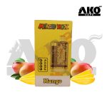 پاد یکبار مصرف 6000 پاف MARIO BOX ماریو باکس نیکوتین 50 - Image 9