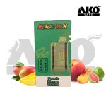 پاد یکبار مصرف 6000 پاف MARIO BOX ماریو باکس نیکوتین 50 - Image 6