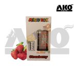 پاد یکبار مصرف 6000 پاف MARIO BOX ماریو باکس نیکوتین 50 - Image 11
