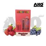 پاد یکبار مصرف 6000 پاف MARIO BOX ماریو باکس نیکوتین 50 - Image 12