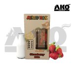 پاد یکبار مصرف 6000 پاف MARIO BOX ماریو باکس نیکوتین 50 - Image 5