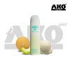 HONEYDEW MELON ICE CREAM