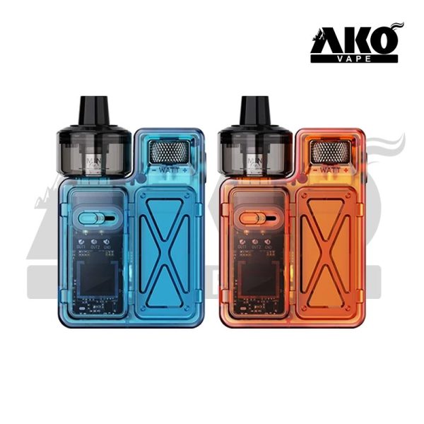 پاد ماد کرون ام یوول UWELL CROWN M