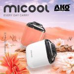 پاد سیستم می کول اولترا زد کیو Zq Micool Pod System - Image 7