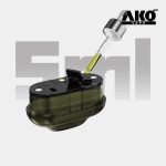 پاد سیستم می کول اولترا زد کیو Zq Micool Pod System - Image 6