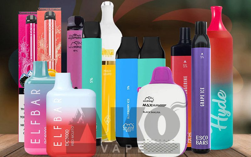 آیا ویپ قند دارد و موجب دیابت میشود؟ چرا برای دیابت مضر است؟ 2 vape